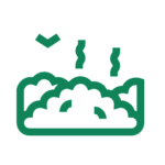 Green Mulch Icon